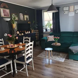 Apartament Atrakcyjny Z Duzym Ogrodem, Gdańsk