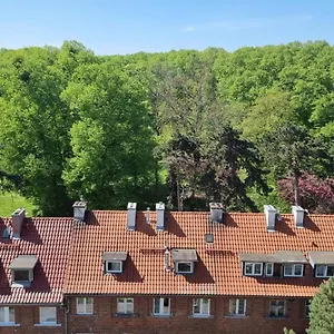 Apartament On Top Of The World, Gdańsk
