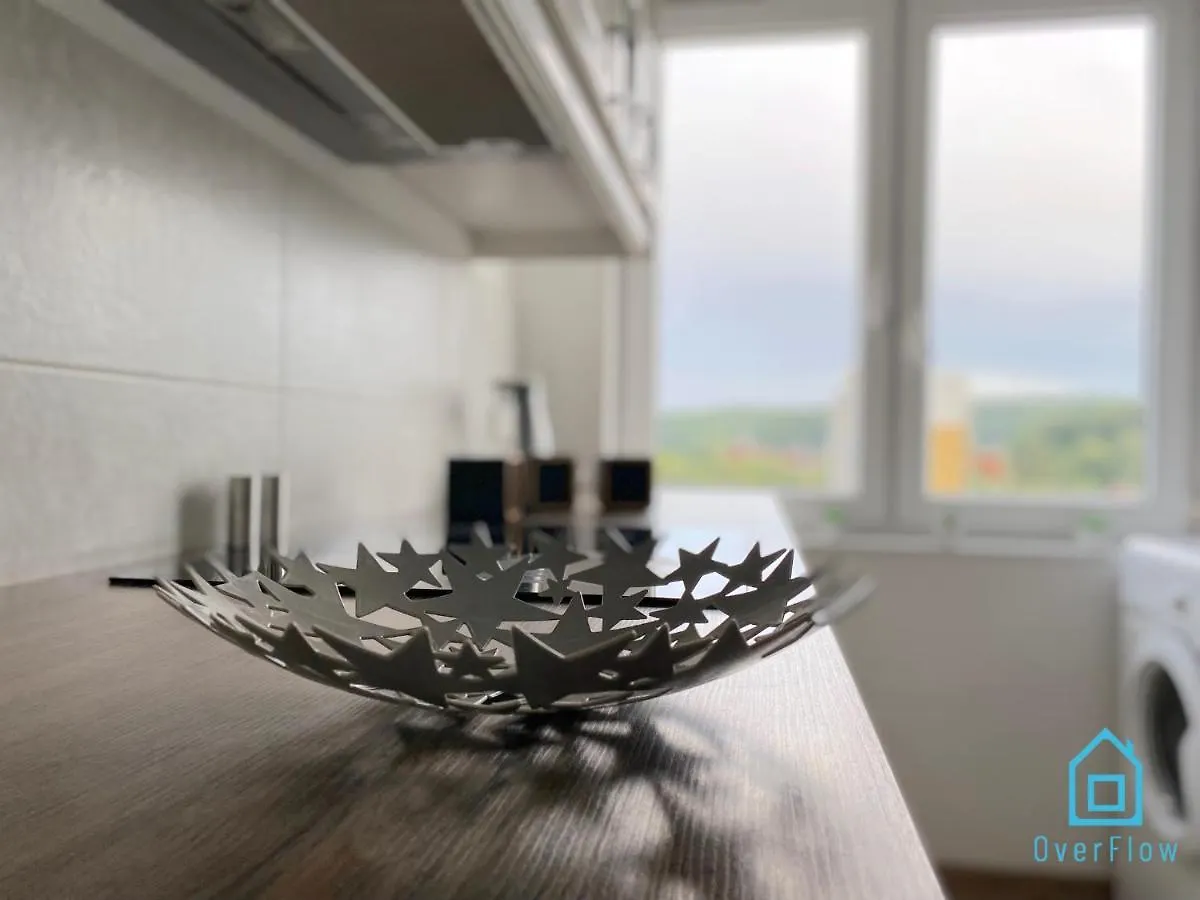 Kwatera prywatna Moose Room Gdańsk